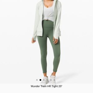 Wunder under train high rise size 4